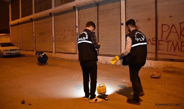 Urfa'da meydan savaşı! 6 kişi yaralandı