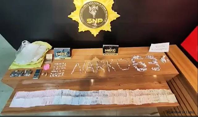 Urfa’da sokak satıcılarına yönelik operasyon! 4 gözaltı