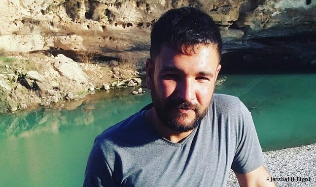 Urfalı genç gurbette feci şekilde can verdi