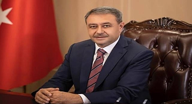 Vali Hasan Şıldak’ın 10 Kasım mesajı