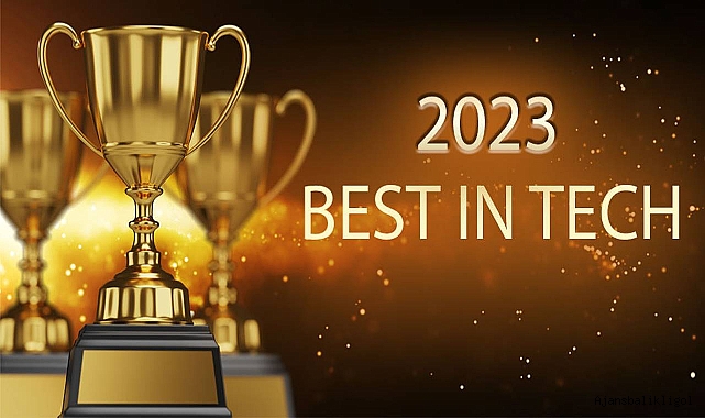 2023'ün öne çıkan teknoloji ürünleri