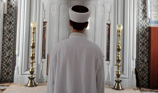 Arkadaşını öldüren imam alkollü çıktı