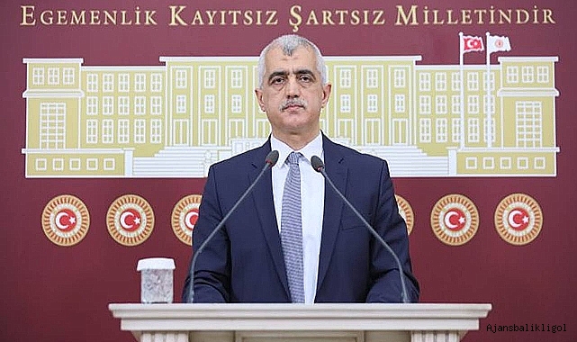 DEM Parti'de Osman Baydemir'li günlerin arayışı devam ediyor