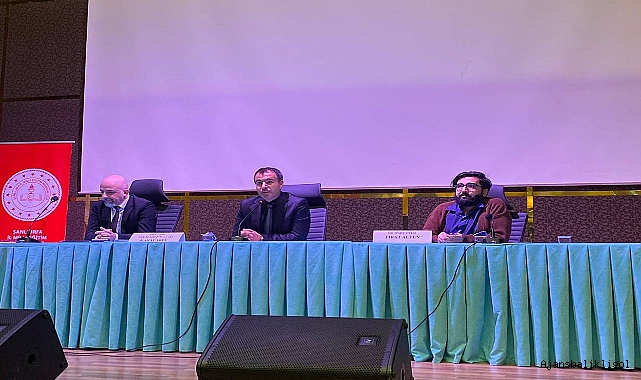Harran Üniversitesi’nden UNESCO müzik şehrine yakışır çalışma
