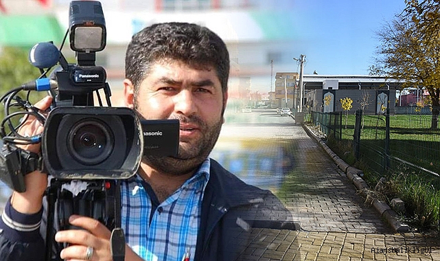 Hilvan Belediyesi, Gazeteci Yasin Dikme'nin adını sokağa verecek