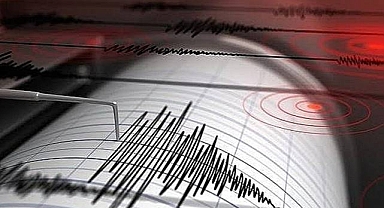 Malatya’da 4.6 büyüklüğünde deprem! 