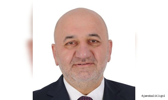 Milletvekili Hasan Bitmez, hayatını kaybetti!