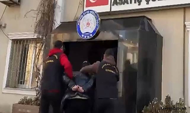 Müstehcen içerikli videolar paylaşan 19 şüpheli yakalandı!