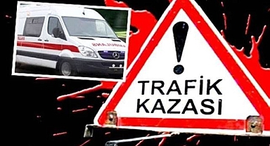 Sabah saatlerinde korkunç kaza! 10 ölü, 59 yaralı
