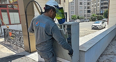 Şanlıurfa’da birçok mahallede elektrik kesintisi yanacak! 