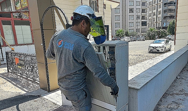 Şanlıurfa’da birçok mahallede elektrik kesintisi yanacak! 