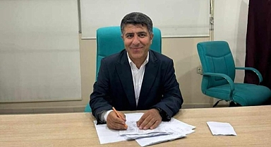 Şanlıurfa Gıda ve Toptancılar Derneğinde Ramazan Çaşıl dönemi