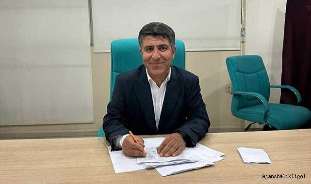Şanlıurfa Gıda ve Toptancılar Derneğinde Ramazan Çaşıl dönemi