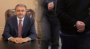 Şanlıurfa Valisi Şıldak duyurdu! 86 kişi yakalandı