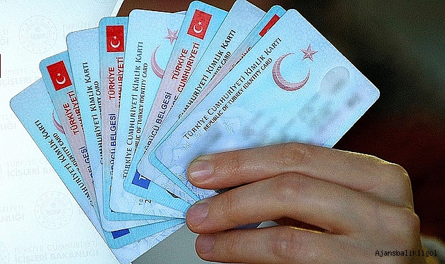 Türkiye'de vatandaşlık verilen Suriyeli sayısı açıklandı!