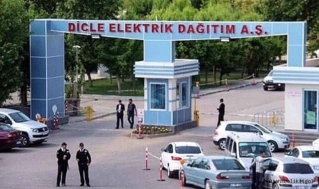Urfa'da 3 ilçede elektrikler kesilecek!