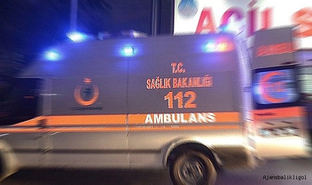 Urfa'da bıçaklı kavga! 13 yaşındaki çocuk öldü