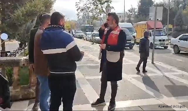 Urfa'da şok uygulama! Aranan 6 kişi yakalandı
