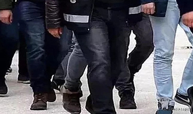 Urfa’da tefecilik operasyonu! 88 şüpheli şahsa işlem yapıldı