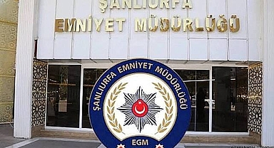 Urfa Emniyeti vatandaşları POS tefeciliğine karşı uyardı! 