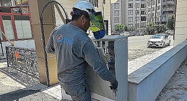 Urfa’nın birçok mahallesinde elektrik kesintisi yaşanacak! 