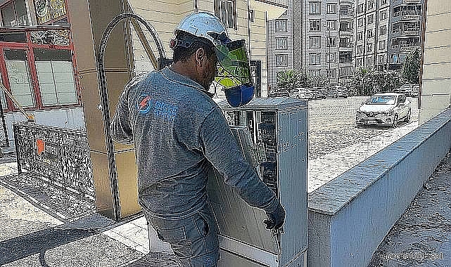Urfa’nın birçok mahallesinde elektrik kesintisi yaşanacak! 