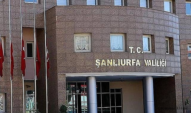 Valilikten açıklama! İşçi eyleminde gözaltılar var 