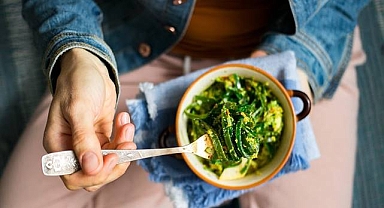 Vegan diyeti yapmak kalp sağlığını iyileştirir