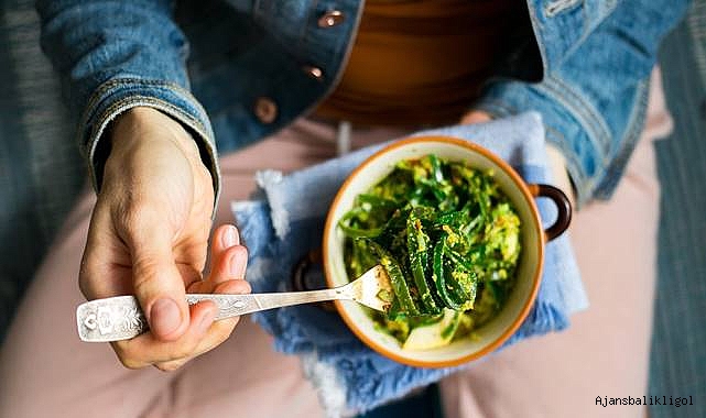 Vegan diyeti yapmak kalp sağlığını iyileştirir