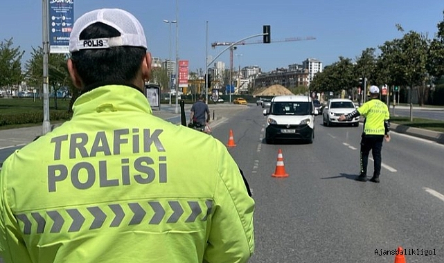 Araç sahipleri dikkat! 32 bin 170 TL para cezası var