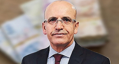 Bakan Şimşek’ten enflasyon açıklaması! 