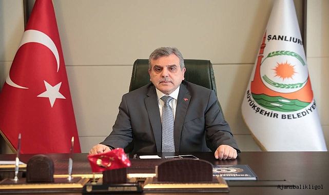 Başkan Beyazgül’den 10 Ocak Çalışan Gazeteciler Günü mesajı