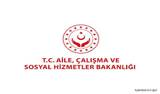 Çalışma ve Sosyal Güvenlik Bakanlığı 62 sözleşmeli personel alacak!