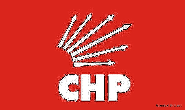 CHP Urfa'da 5 ilçe adayını açıkladı