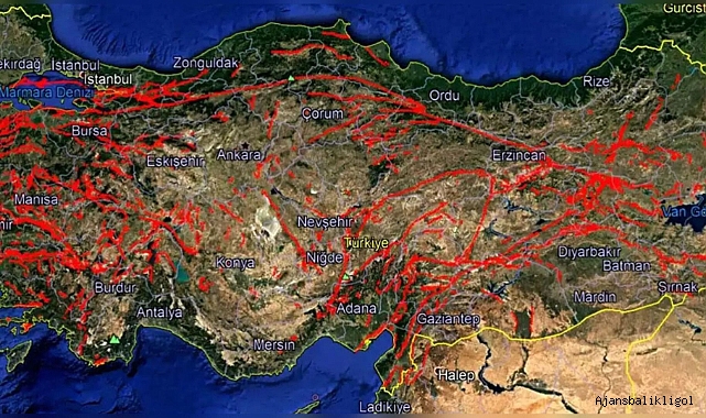 Deprem uzmanı Naci Görür'den korkutan deprem uyarısı