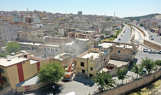 Deprem uzmanından kentsel dönüşüm açıklaması! Durma noktasına geldi