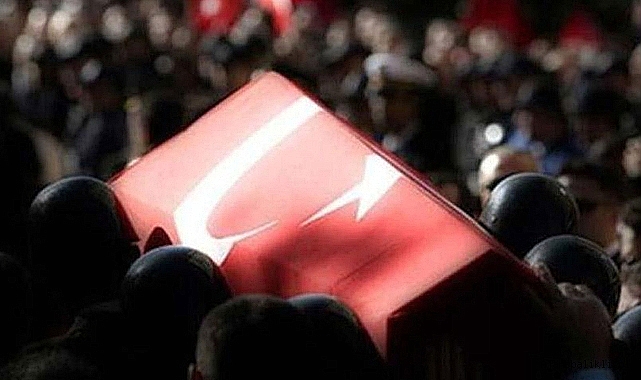 Pençe - Kilit bölgesinde çatışma! Çok sayıda şehit var