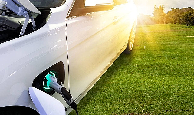 Piyasadaki en iyi 5 elektrikli araba