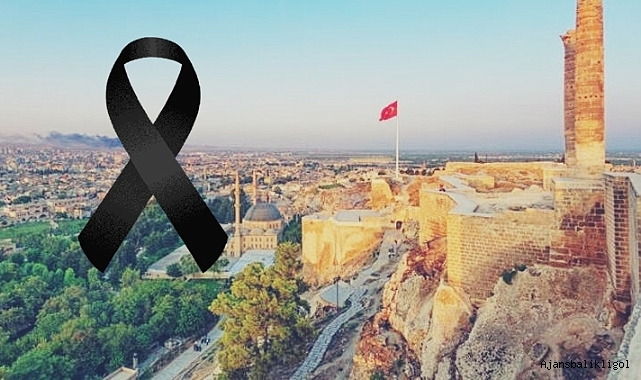 Şanlıurfa'da 4 kişi hayatını kaybetti