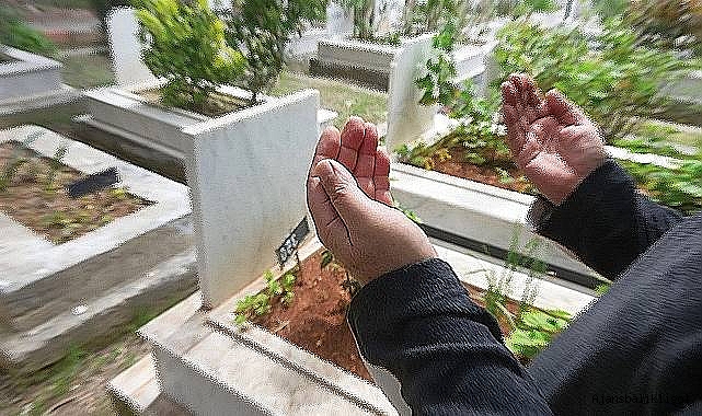 Şanlıurfa’da 6 ailenin acı günü!