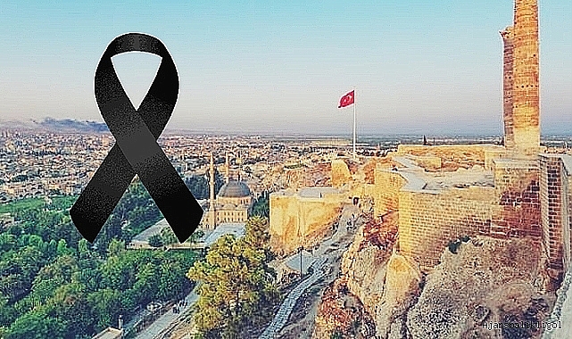 Urfa'da 3'ü kadın 4 kişi hayatını kaybetti