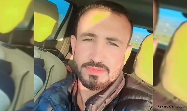 Urfa'da acı olay! İnşaat işçisi feci şekilde can verdi