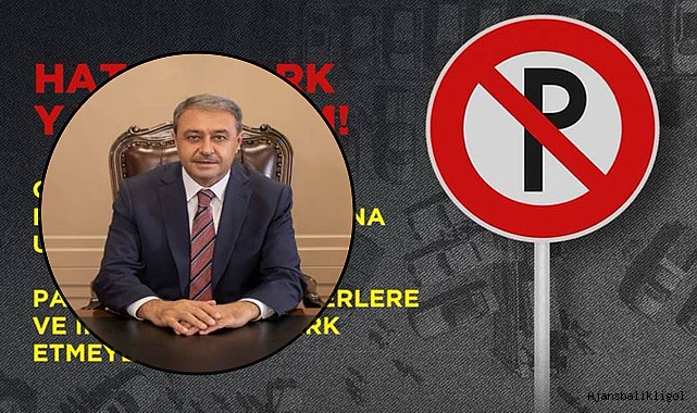 Vali Şıldak’tan uyarı! Başkalarının haklarına saygı gösterin