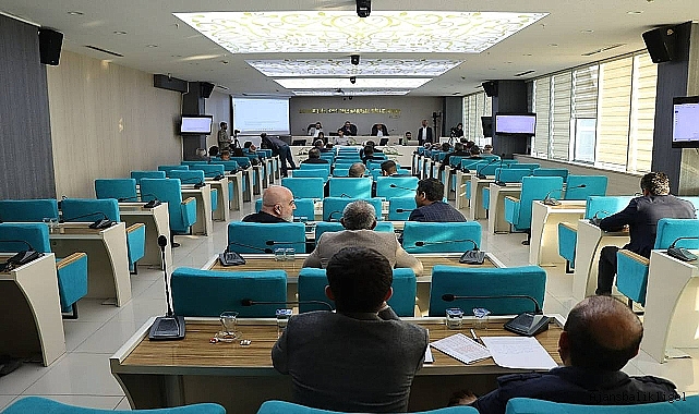 Yeni Urfa Otogarı nereye yapılacak?