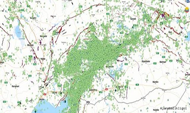 AFAD açıkladı! Şuana kadar kaç deprem meydana geldi?
