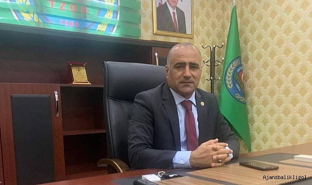 AK Parti'de bir istifa haberi daha!