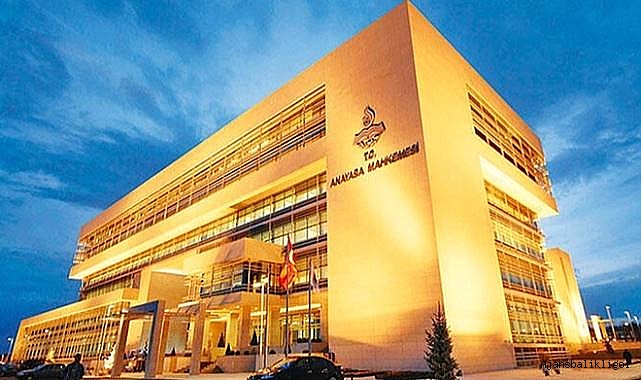 Anayasa Mahkemesinin seçim süreci başlıyor