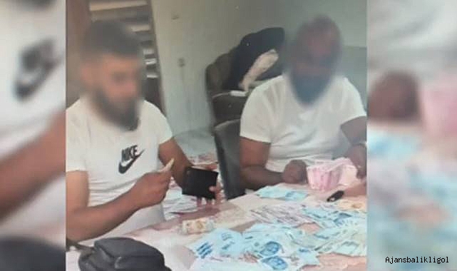 Bakan Yerlikaya duyurdu! Organize suç örgütü çökertildi