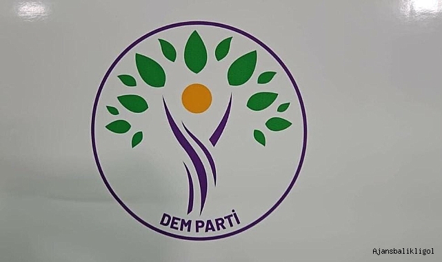 DEM Parti İstanbul kararını açıkladı