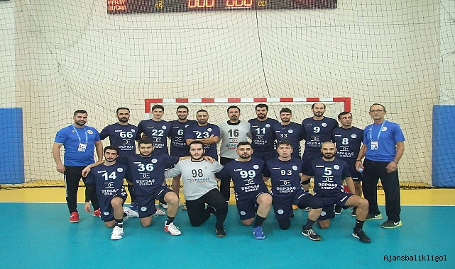 DEPSAŞ Enerji Spor Kulübü’nden galibiyet haftası